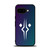 Ahsoka Tano Star wars 02 Google Pixel 9A Case