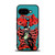 Aki Hayakawa Google Pixel 9A Case