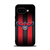 Atlanta Hawks 02 Google Pixel 9A Case