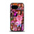 Atom Eve Collage Google Pixel 9A Case