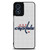 Washington Capitals 03 Motorola Moto G Play 2024 Case