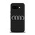 Audi Carbon Google Pixel 9A Case