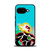 Ben 10 Heatblast Google Pixel 9A Case