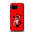 Berserk Guts Red Tide Rising Google Pixel 9A Case