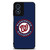 Washington Nationals Mlb Motorola Moto G Play 2024 Case