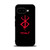 Berserk Logo Google Pixel 9A Case