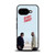 Beter Call Saul Walter White Google Pixel 9A Case