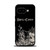 Black Clover Asta Dark Google Pixel 9A Case