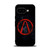 Borderlands Logo Google Pixel 9A Case