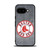 Boston Red Sox Iron Pride Google Pixel 9A Case