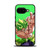 Broly Dragon Ball Series Google Pixel 9A Case