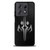 Ahsoka Tano Star Wars universe Motorola Moto Edge Case