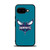 Charlotte Hornets 02 Google Pixel 9A Case