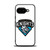 Charlotte Knights 01 Google Pixel 9A Case