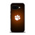 Clemson Tigers Claw 01 Google Pixel 9A Case