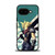 Cloud Strife Final Fantasy VII PS1 Google Pixel 9A Case