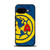 Club America El Mas Grande Google Pixel 9A Case