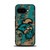 Coastal Carolina Chanticleers 01 Google Pixel 9A Case