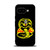 Cobra Kai Logo Google Pixel 9A Case