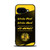 Cobra Kai Quotes Google Pixel 9A Case