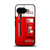 Coca Cola Fridge Google Pixel 9A Case