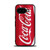 Coca Cola Google Pixel 9A Case