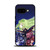 Code Geass Google Pixel 9A Case