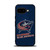 Columbus Blue Jackets 03 Google Pixel 9A Case