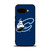 Columbus Clippers 02 Google Pixel 9A Case