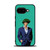 Cowboy Bebop Spike Spiegel Google Pixel 9A Case