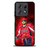 Alexander Ovechkin Capitals Motorola Moto Edge Case