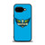 Dallas Wings 03 Google Pixel 9A Case