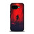 Daredevil Born Again Google Pixel 9A Case