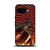 Dark Souls Soul of Cinder Google Pixel 9A Case