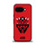Darth Maul Star Wars Shaadow Lord Google Pixel 9A Case