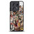 All Final Fantasy Characters Motorola Moto Edge Case
