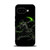 Demon Slayer Gyutaro Toxic Blood Scythe Google Pixel 9A Case