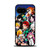 Demon Slayer Hashira Squad Google Pixel 9A Case