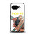 Denji and Power Google Pixel 9A Case