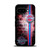 Detroit Pistons Bricks Google Pixel 9A Case