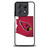 Arizona Cardinals 05 Motorola Moto Edge Case