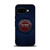 Detroit Pistons Metallic Google Pixel 9A Case