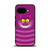 Dixney Alice Chesire Cat Google Pixel 9A Case