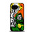 Doctor Doom Marvel Doomsday Google Pixel 9A Case