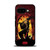 Doom Eternal Art Google Pixel 9A Case