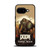 Doom the Dark Ages Google Pixel 9A Case
