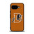 Durham Bulls 01 Google Pixel 9A Case