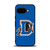 Durham Bulls 02 Google Pixel 9A Case