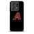 Arizona Diamondbacks 02 Motorola Moto Edge Case