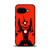 Evangelion Unit 01 Google Pixel 9A Case